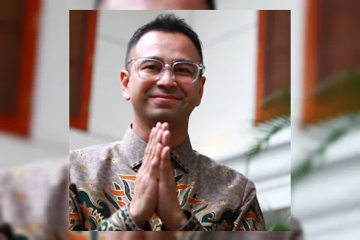 KPK Konfirmasi Nama Raffi Ahmad Disebut dalam Sidang Korupsi Bea Cukai