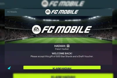 47 Kode Redeem FC Mobile Terbaru 9 Juni 2026, Borong 5 Juta Koin dan Klaim Kompensasi