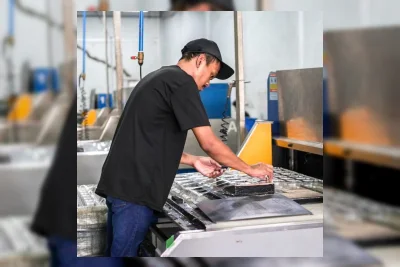 IGRA Kembangkan Kemasan Pouch untuk Siasati Lonjakan Bahan Baku Impor