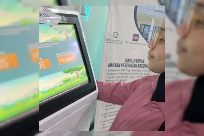 Kemenkes Siapkan Transformasi Besar Program JKN Melalui Perpres Baru