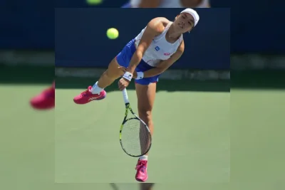 Janice Tjen Tersingkir di Babak Pertama Libema Open 2026