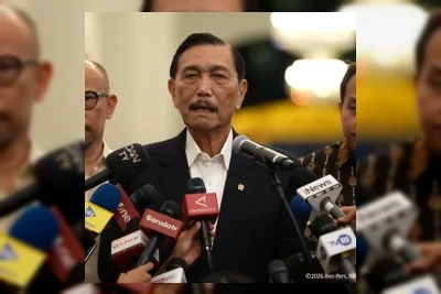 Pemerintah Matangkan Reformasi Subsidi Listrik Berbasis AI