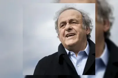 Michel Platini Gugat FIFA dan Gianni Infantino Terkait Sabotase Pencalonan