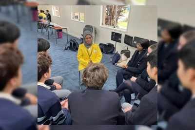 Australia Bekukan Pendaftaran Kampus Swasta Baru untuk Mahasiswa Internasional
