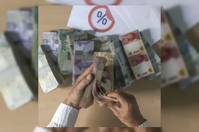 Dampak Kenaikan BI Rate Mulai Mengancam Biaya Dana dan Kredit Perbankan