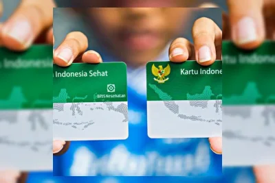 BPJS Kesehatan Tunggu Keputusan Pemerintah soal Pemutihan Tunggakan Iuran Rp 14 Triliun