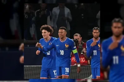 Analisis Peluang Negara Eropa Dominasi Piala Dunia 2026