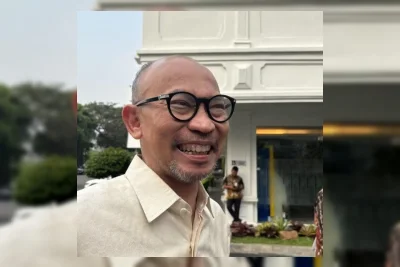 Chatib Basri Bantah Isu Tawaran Jabatan Menteri Keuangan