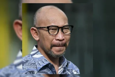 Prabowo Panggil Chatib Basri ke Istana di Tengah Isu Reshuffle
