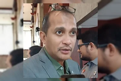 Pemerintah Ungkap Alasan Ubah Batas Usia Pensiun Kapolri