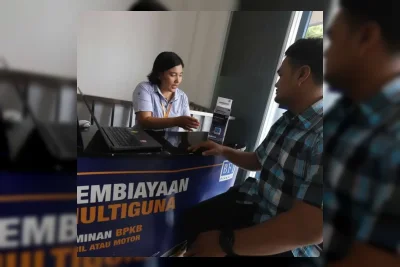 OJK: Pembiayaan Multiguna Capai Rp258,73 Triliun per April 2026