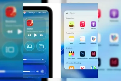 Apple Resmi Luncurkan macOS 27 Golden Gate dengan Fitur AI Canggih