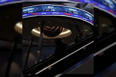 BEI Dorong Anggota Bursa Jadi Liquidity Provider untuk Tingkatkan Likuiditas