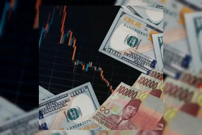 BI Naikkan Suku Bunga untuk Jaga Stabilitas Rupiah