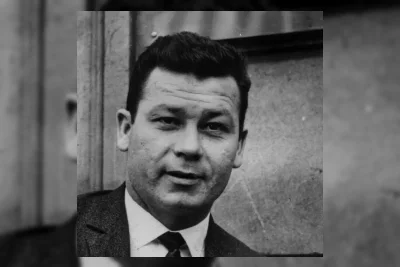 Legenda Prancis Just Fontaine Pegang Rekor Gol Terbanyak Piala Dunia