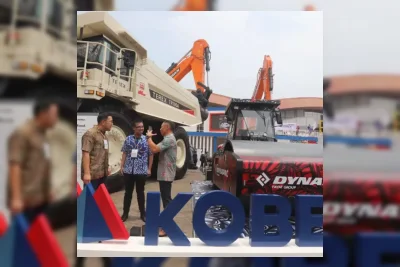 Relaksasi Kuota Batubara Diprediksi Dongkrak Penjualan Alat Berat