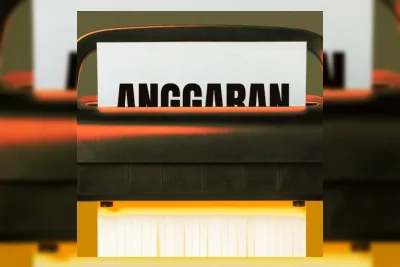 Pemerintah Targetkan Anggaran PKPN 2027 Capai Rp1.896 Triliun