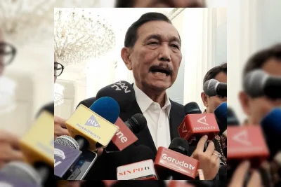 DEN Laporkan Hasil Survei Makan Bergizi Gratis ke Presiden Prabowo