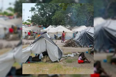 Kelompok Bersenjata Serang Cabo Delgado, Tiga Sipil Tewas