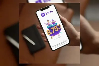 Kredit Digital Melesat Saat Daya Beli Kelas Menengah Tertekan