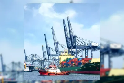 IPCM Siapkan Strategi Bisnis untuk Jaga Pertumbuhan Berkelanjutan