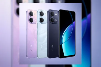 Harga HP Vivo 9 Juni 2026 Stabil, Mulai Rp1 Jutaan