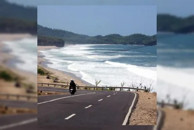 BRIN Deteksi Sinyal Awal Upwelling Musim Timur 2026 di Perairan Selatan Indonesia