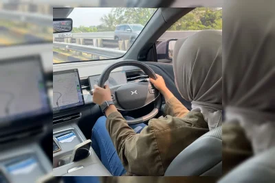 Kenali Bahaya Unfamiliar Tasking yang Picu Kecelakaan Akibat Ganti Jenis Mobil
