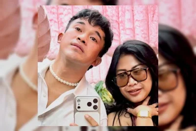 Boiyen Doakan Anwar BAB Hadapi Kasus Hanania Travel