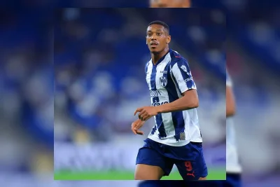 Karier Anthony Martial Kian Merosot Usai Diputus Kontrak CF Monterrey