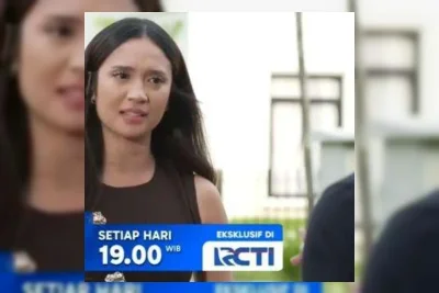 Konflik Sinetron Terikat Janji Memanas Akibat Manipulasi Dipa