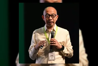 DEN: Efisiensi Makan Bergizi Gratis Jaga Kepercayaan Investor