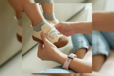Panduan Memilih Ukuran Sepatu Anak 3 Tahun yang Tepat untuk Tumbuh Kembang