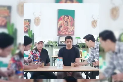 Sena Kembalikan Fasilitas Davina Usai Identitasnya Terbongkar