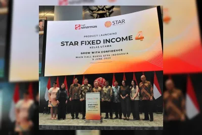 STAR Asset Management Luncurkan Reksa Dana Fixed Income Baru