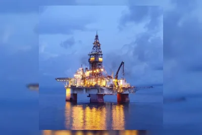 Eni dan Petronas Resmikan Perusahaan Patungan Searah, Kelola 19 Aset Gas