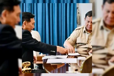 DEN: Program Makan Bergizi Gratis Dorong Pertumbuhan UMKM dan Serap Tenaga Kerja Lokal