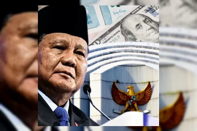 Prabowo Terima Laporan Program Strategis TNI di Istana Merdeka