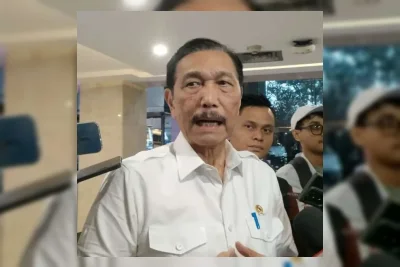 Pemerintah Siapkan Forum Family Office di Bali untuk Tarik Modal Asing