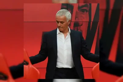 Mourinho dan Perez Bahas Masa Depan Tiga Pemain Real Madrid