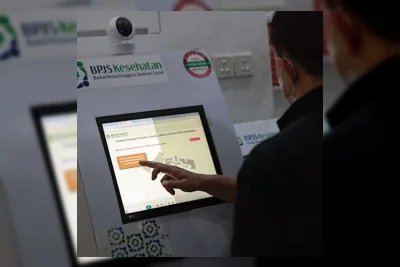 BPJS Kesehatan Defisit Rp2 Triliun per Bulan Akibat Rasio Klaim JKN Tembus 108,72%