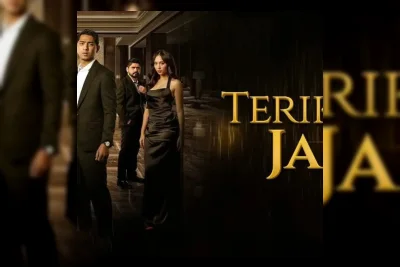 Hubungan Davina dan Sena Retak di Episode 65 Terikat Janji