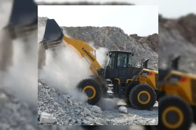 Pemerintah Longgarkan Target Batu Bara, Industri Alat Berat Optimistis