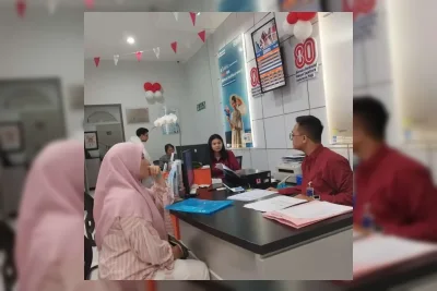 BRI Sambut Positif Kenaikan BI Rate Jadi 5,50 Persen