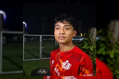 Betrand Peto Menangis Lihat Video Viral Sarwendah: Kenapa Bunda Setega Itu?
