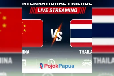 Shao Jiayi Waspadai Kecepatan Thailand Jelang Uji Coba