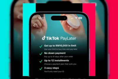 Cara Aktifkan TikTok Paylater 2026 Lebih Praktis dan Cepat