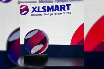 XLSmart Targetkan Jaringan 5G Jangkau 88 Kota Akhir 2026