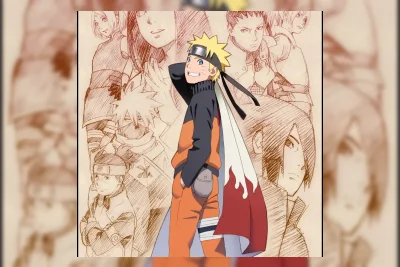 Bandai Namco Rilis Action Figure Naruto Bertema Noir