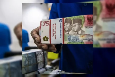 BRI Dukung Langkah BI Naikkan Suku Bunga Acuan Jadi 5,5 Persen